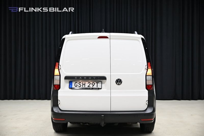 Volkswagen Caddy bild 15