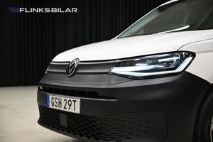 Volkswagen Caddy bild 17