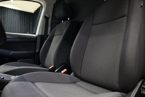 Volkswagen Caddy bild 35