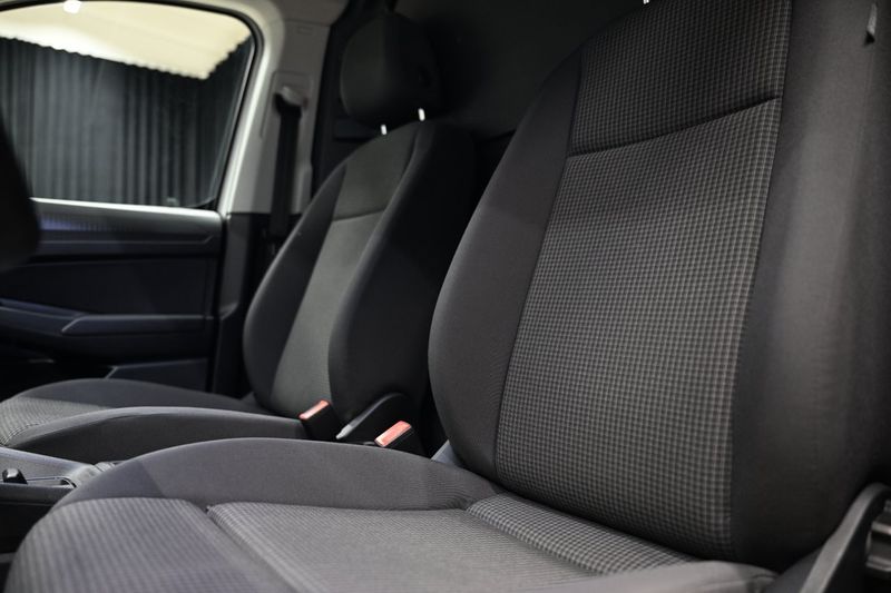 Volkswagen Caddy bild 35