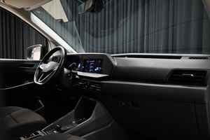 Volkswagen Caddy bild 33