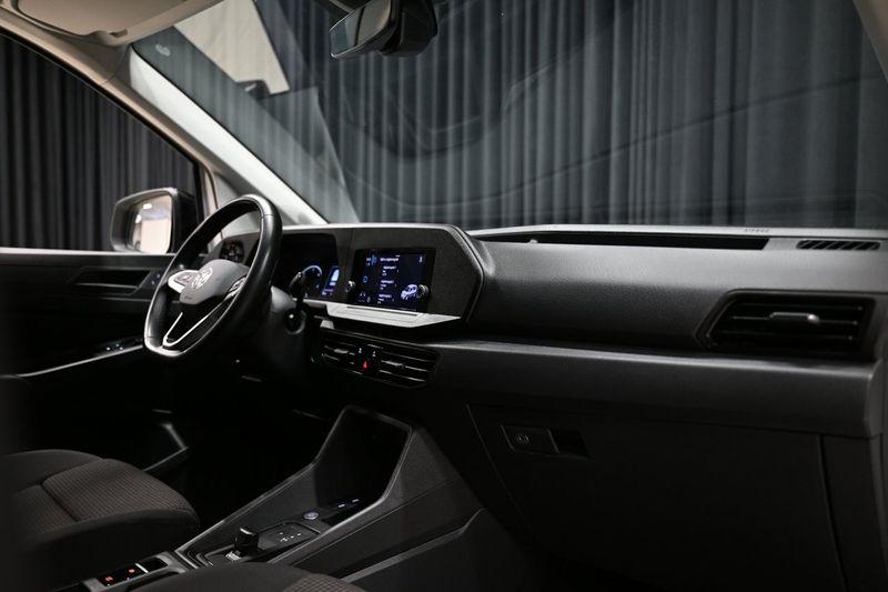 Volkswagen Caddy bild 33