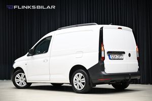 Volkswagen Caddy bild 4