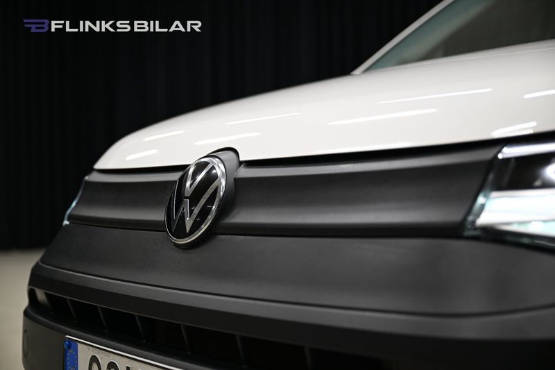 Volkswagen Caddy bild 3