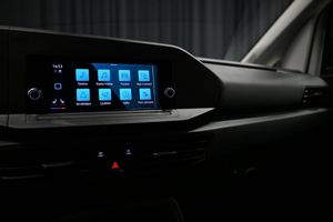 Volkswagen Caddy bild 37