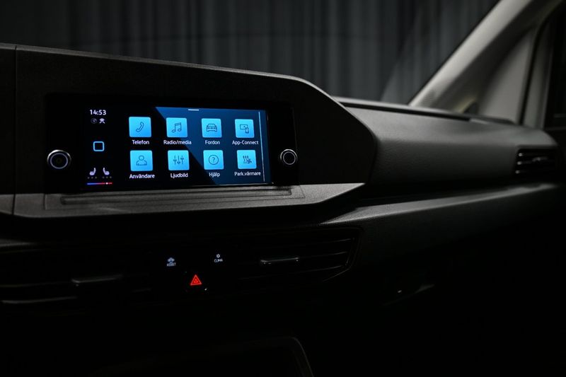 Volkswagen Caddy bild 37