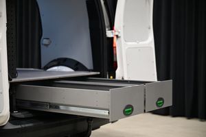 Volkswagen Caddy bild 6