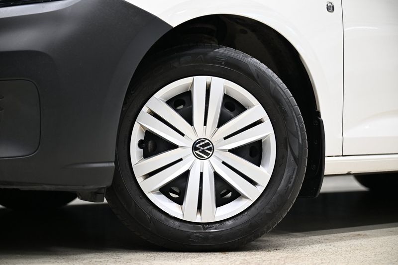Volkswagen Caddy bild 19