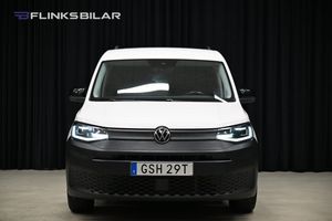 Volkswagen Caddy bild 18