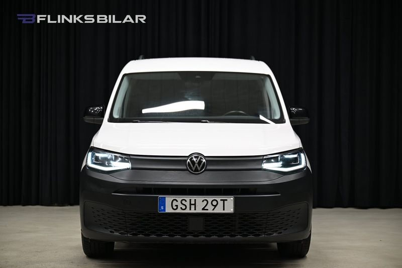 Volkswagen Caddy bild 18