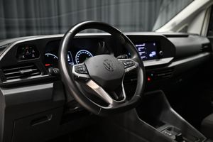 Volkswagen Caddy bild 20