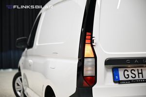 Volkswagen Caddy bild 16