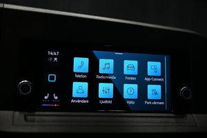 Volkswagen Caddy bild 31