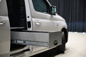 Volkswagen Caddy bild 14