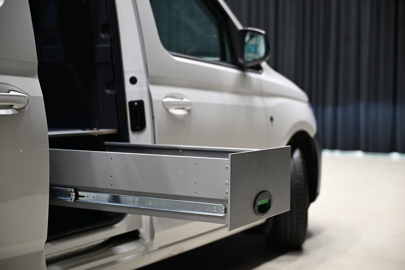 Volkswagen Caddy bild 14