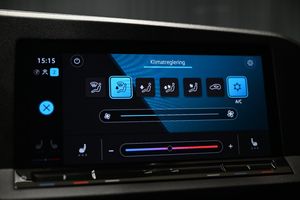 Volkswagen Caddy bild 20