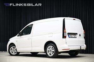 Volkswagen Caddy bild 5