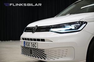 Volkswagen Caddy bild 12