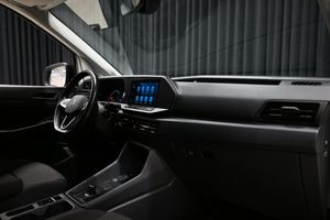 Volkswagen Caddy bild 27