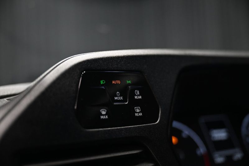 Volkswagen Caddy bild 23