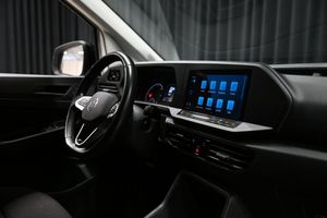 Volkswagen Caddy bild 32