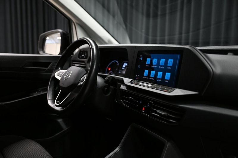Volkswagen Caddy bild 32