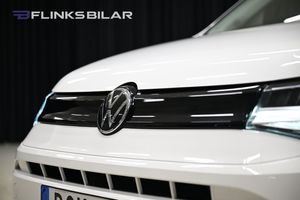Volkswagen Caddy bild 3