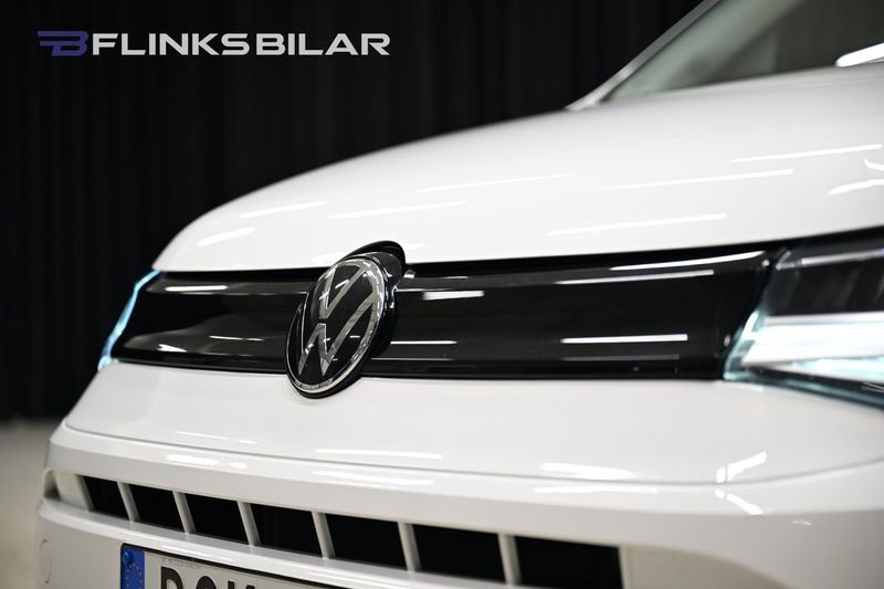 Volkswagen Caddy bild 3