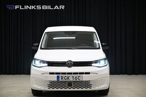 Volkswagen Caddy bild 11
