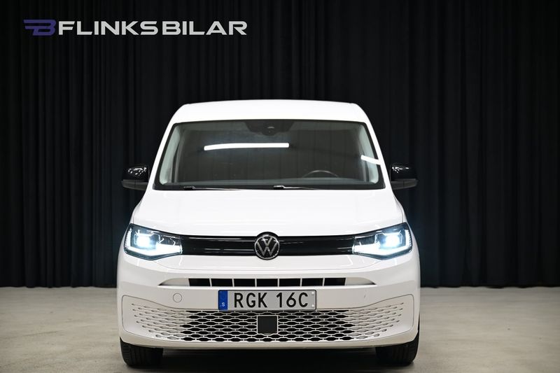 Volkswagen Caddy bild 11