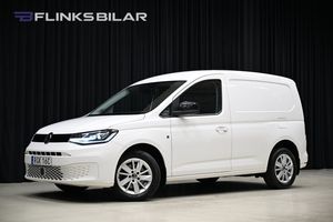 Volkswagen Caddy bild 1