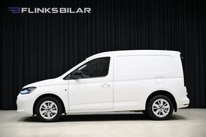 Volkswagen Caddy bild 2