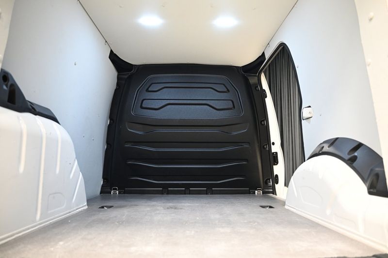 Volkswagen Caddy bild 7