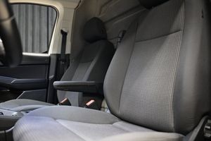 Volkswagen Caddy bild 15