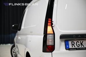 Volkswagen Caddy bild 10