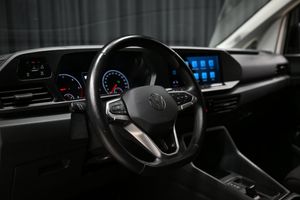 Volkswagen Caddy bild 13