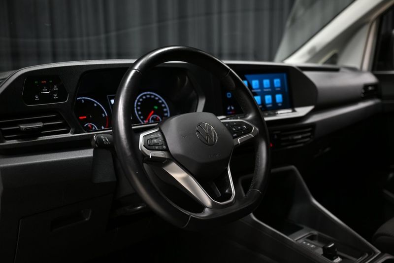 Volkswagen Caddy bild 13