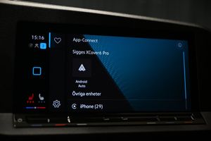 Volkswagen Caddy bild 29