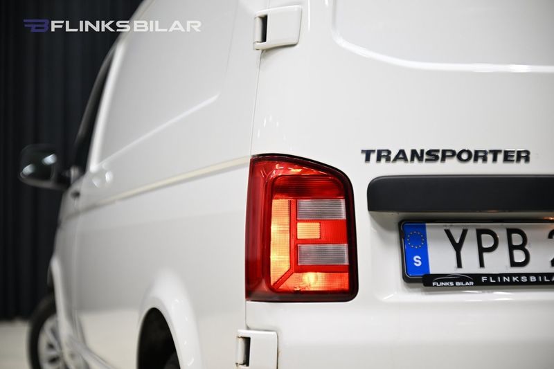 Volkswagen Transporter bild 15