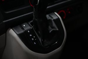 Volkswagen Transporter bild 24