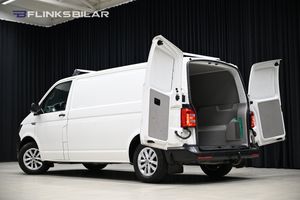 Volkswagen Transporter bild 6