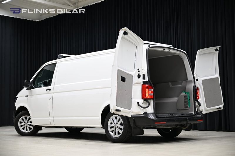 Volkswagen Transporter bild 6