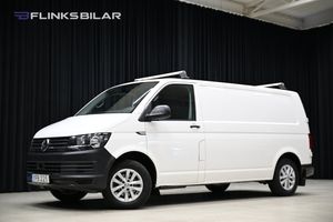 Volkswagen Transporter bild 1