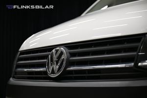Volkswagen Transporter bild 3