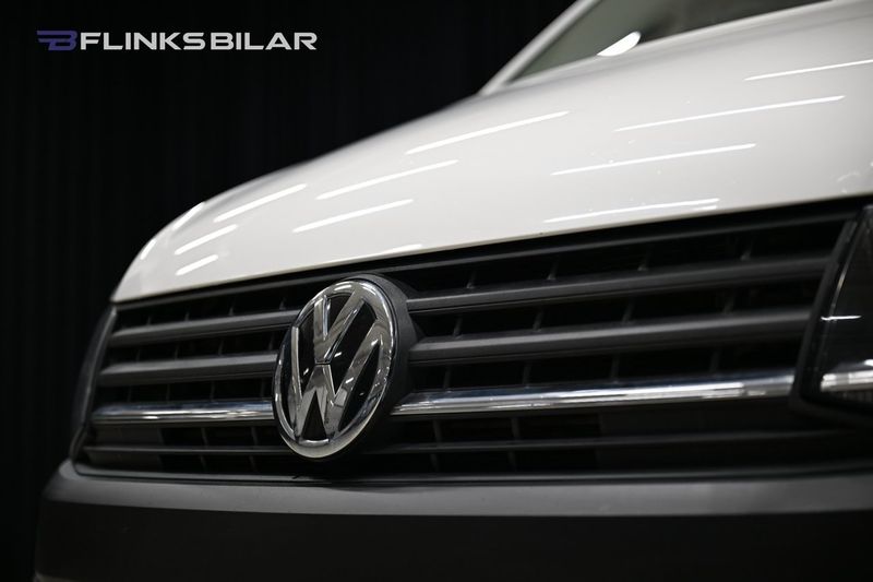 Volkswagen Transporter bild 3