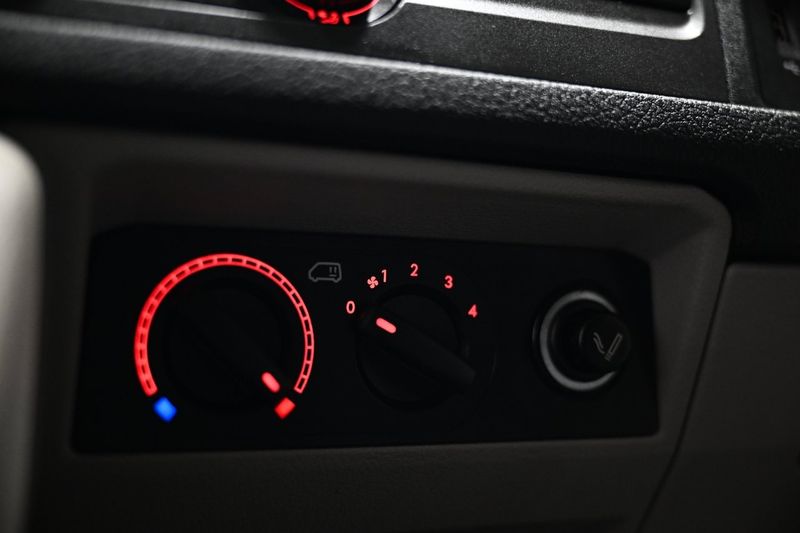 Volkswagen Transporter bild 25