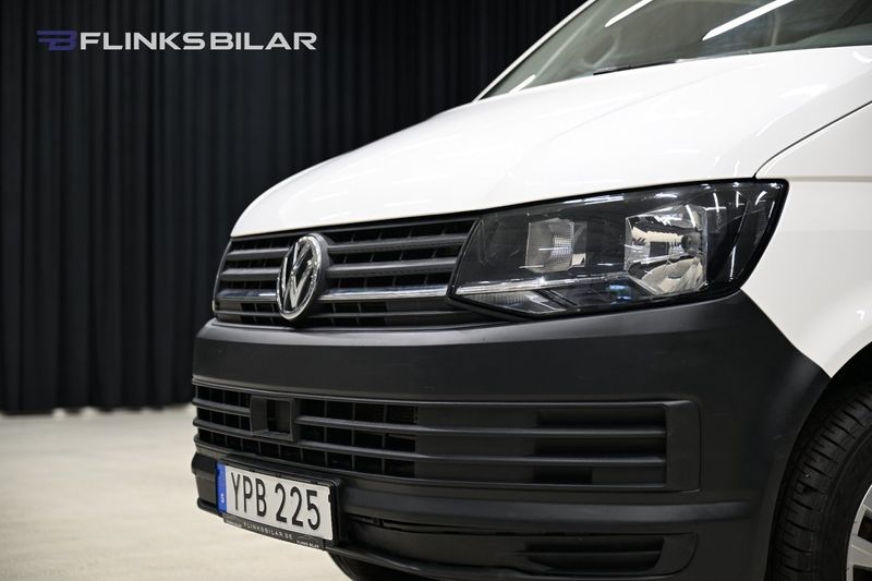 Volkswagen Transporter bild 18