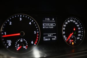 Volkswagen Transporter bild 21