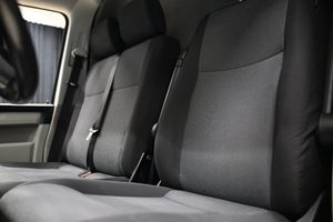 Volkswagen Transporter bild 23