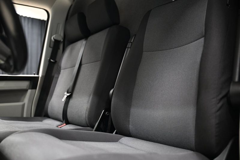 Volkswagen Transporter bild 23